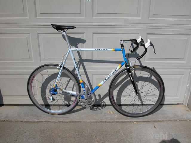 Colnago Classic