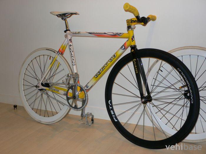 Colnago Dream Lux