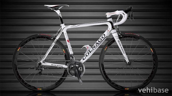 Colnago M10
