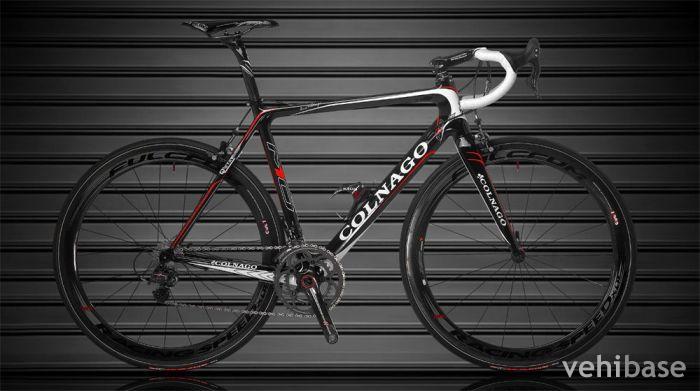 Colnago M10