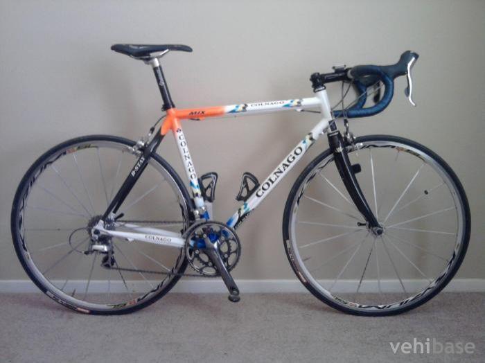 Colnago Mix