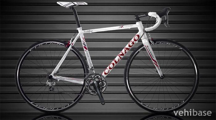 Colnago Move