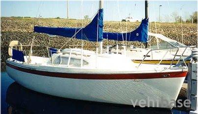 Columbia 22