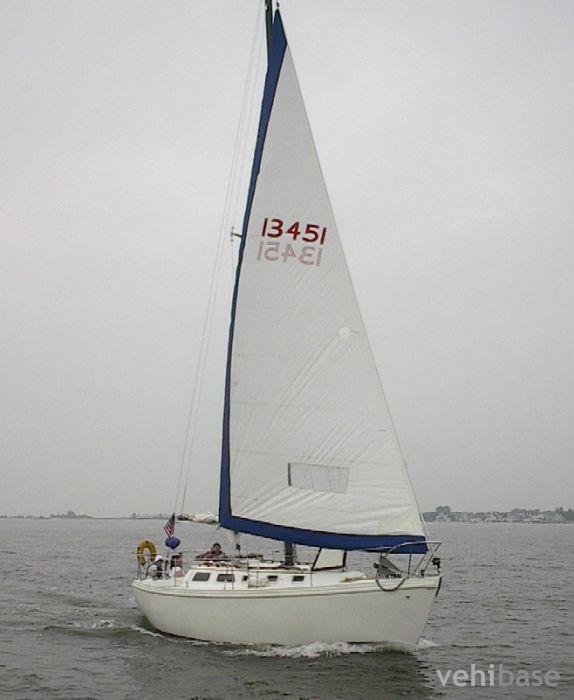 Columbia 30