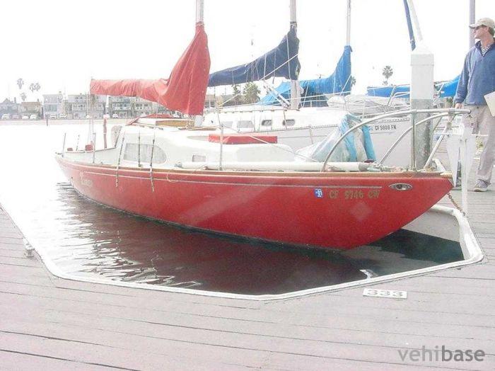 Columbia 5.5