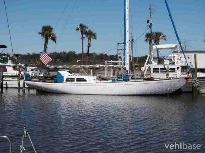 Columbia 50