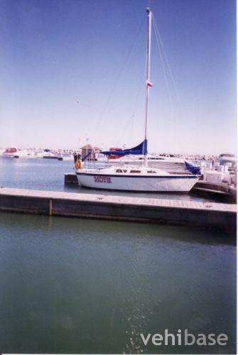 Columbia 7.6