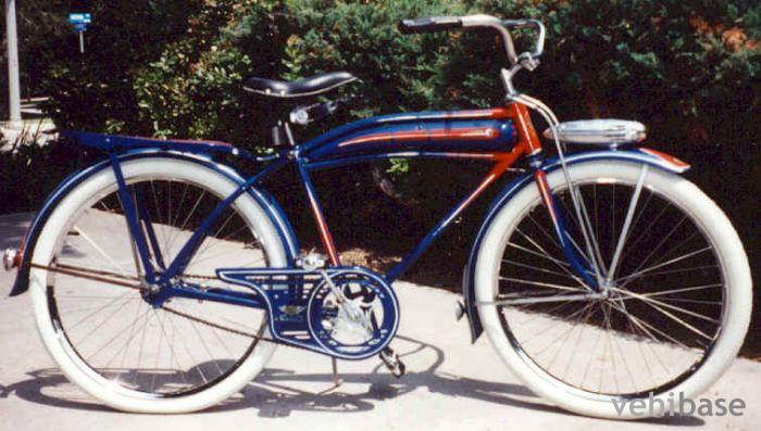Columbia Special Deluxe