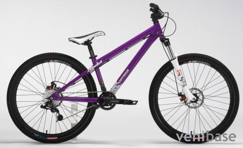 Commencal Absolut 2