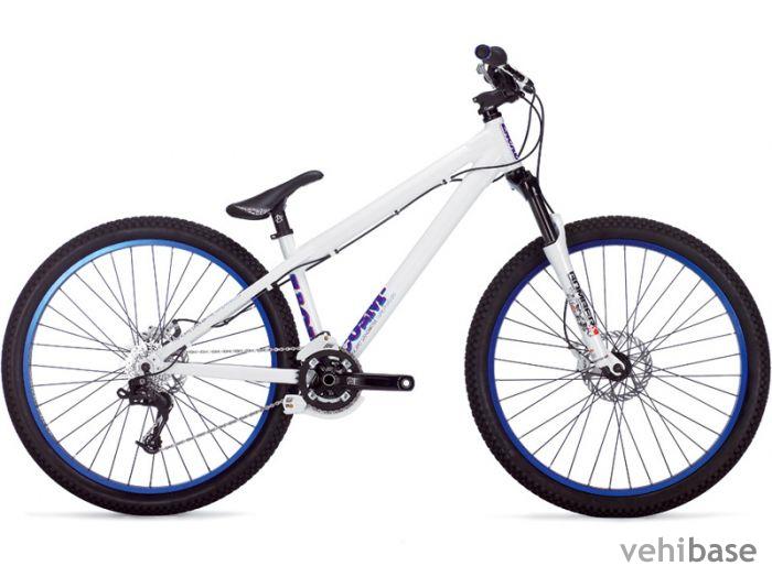 Commencal Absolut AL 1