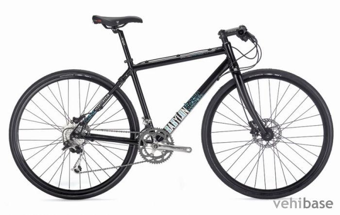 Commencal Babylon 1