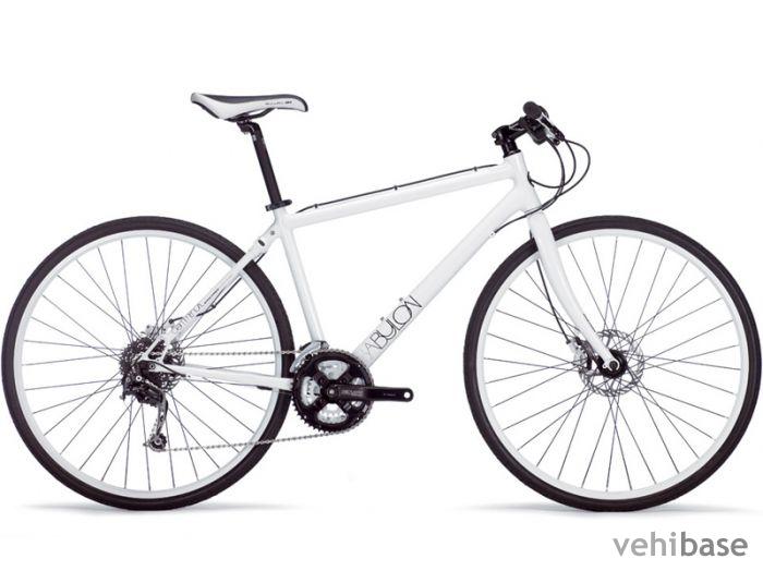 Commencal Babylon 2