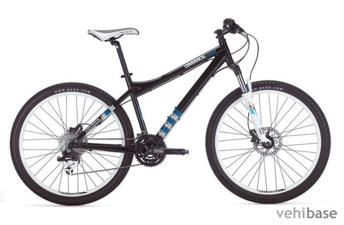 Commencal Combi Disc