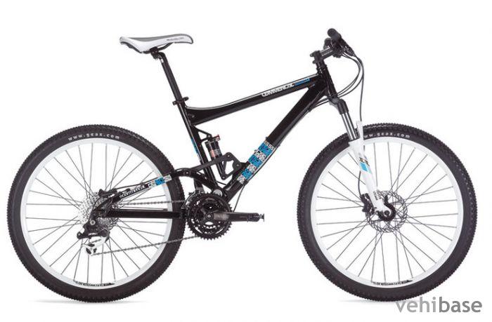 Commencal Combi S