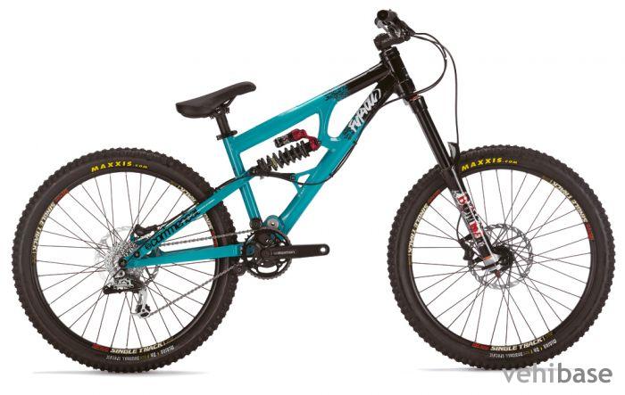 Commencal Furious