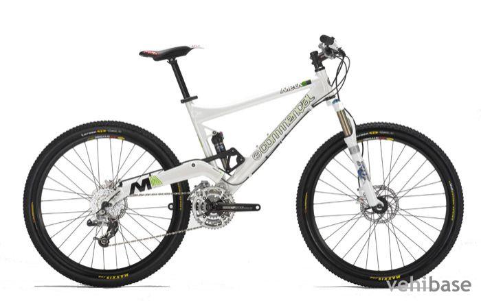 Commencal Meta 4.1