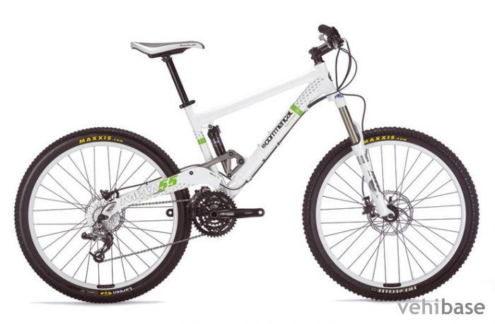 Commencal Meta 5.5.2