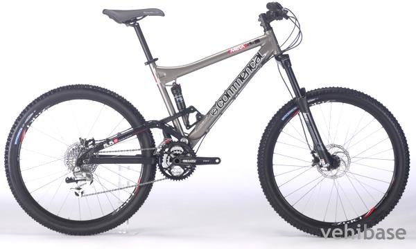 Commencal Meta 5.5.3