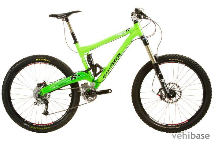 Commencal Meta 6 VIP