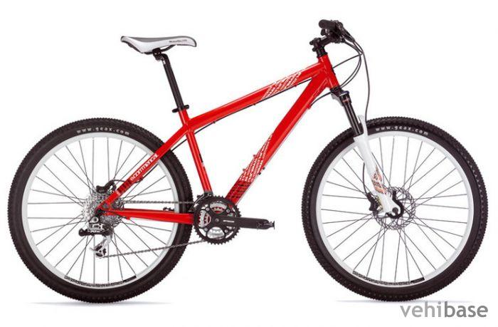 Commencal Normal Disc