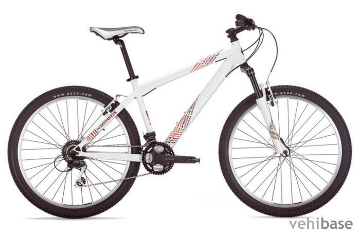 Commencal Normal