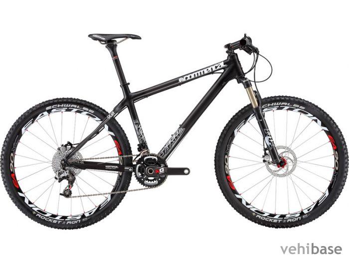 Commencal Skin Factory