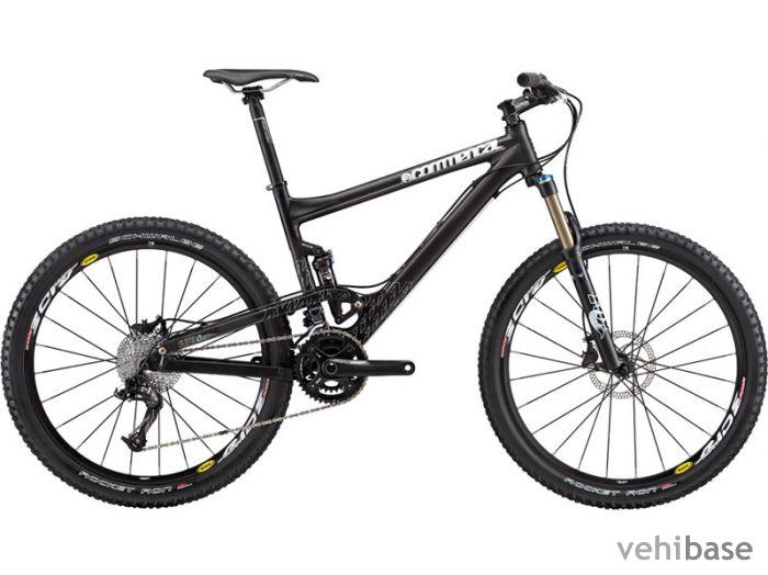 Commencal Super 4 Carbon