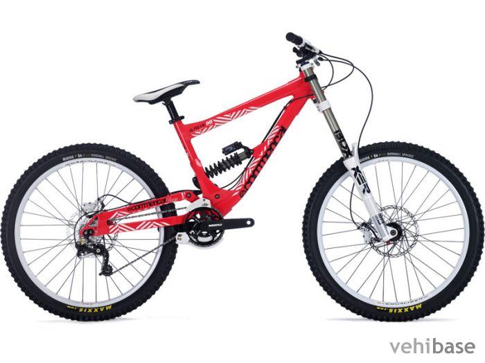 Commencal Supreme DH V2