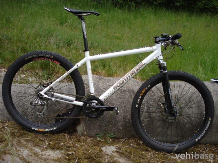 Commencal VIP Nuts 5