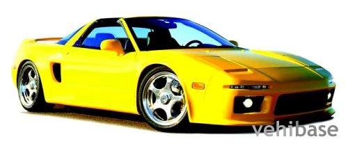Comptech NSX