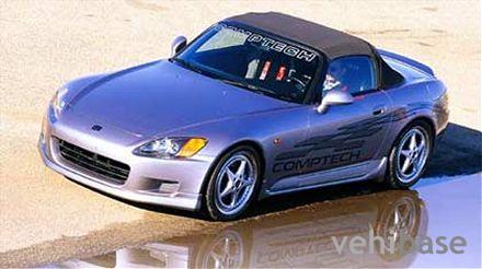 Comptech S2000