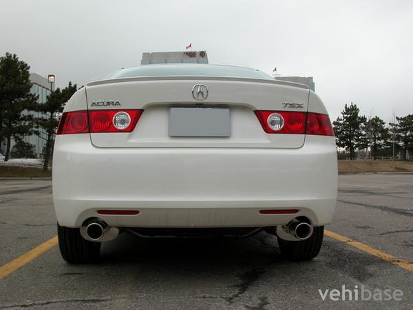 Comptech TSX