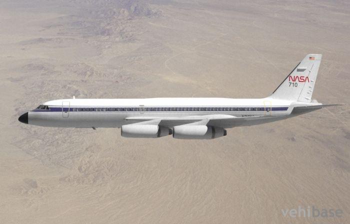 Convair CV-990