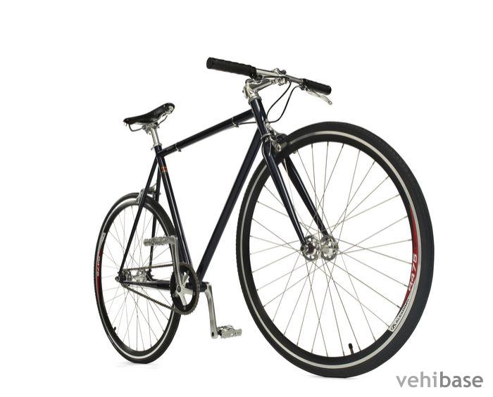 Cooper Bikes T100 Monza