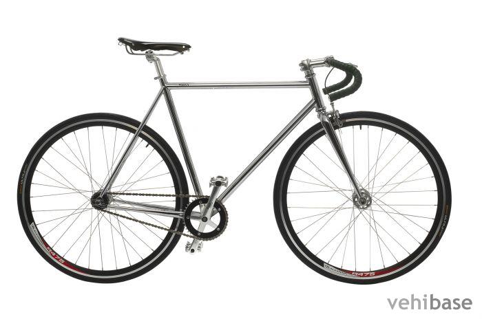 Cooper Bikes T100 Spa