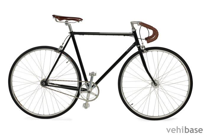 Cooper Bikes T200 Championship 50