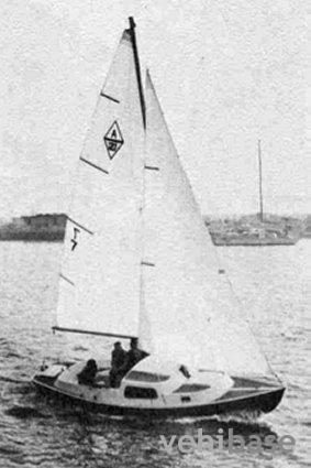 Coronado 21 Aurora