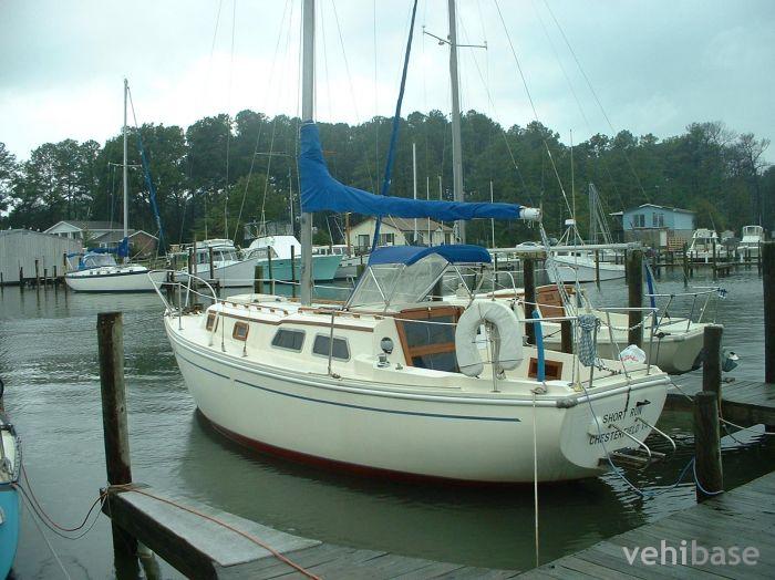 Coronado 28
