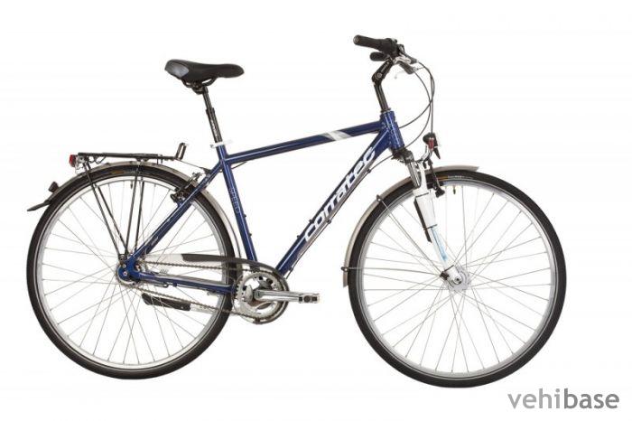 Corratec 8-Speed