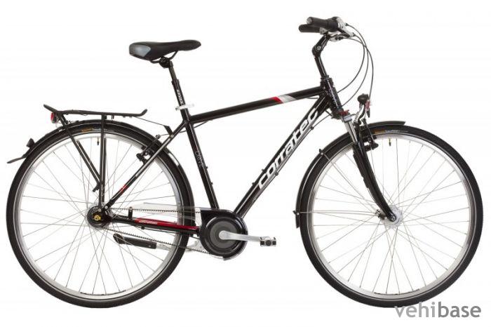 Corratec B-Drive