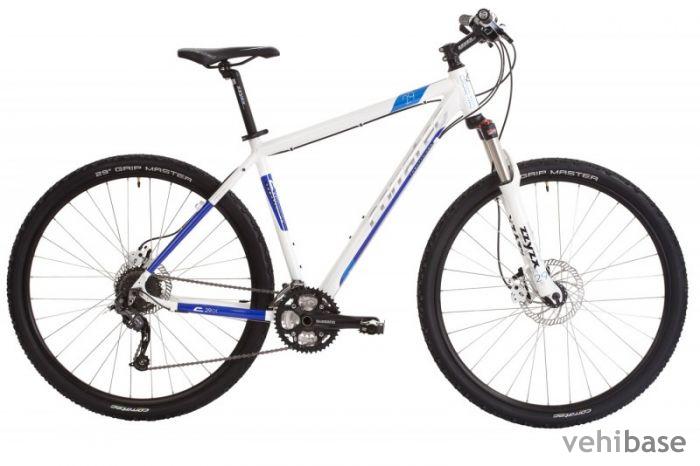 Corratec C-29er Cross Two