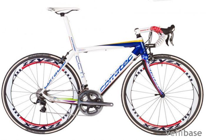 Corratec CCT Pro Extended Ultegra