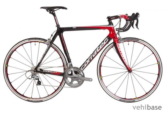 Corratec CCT Team Ultegra