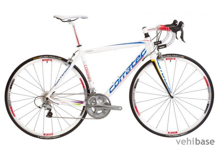 Corratec Corones Ultegra