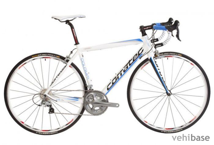Corratec Dolomiti Tiagra