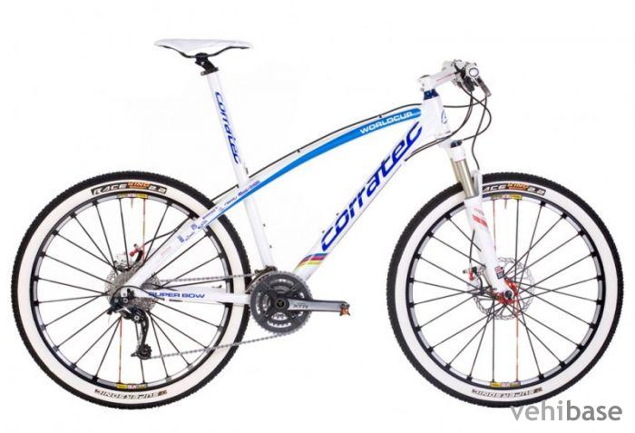Corratec SuperBow World Cup