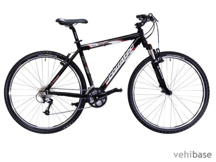 Corratec X-Trail Cross