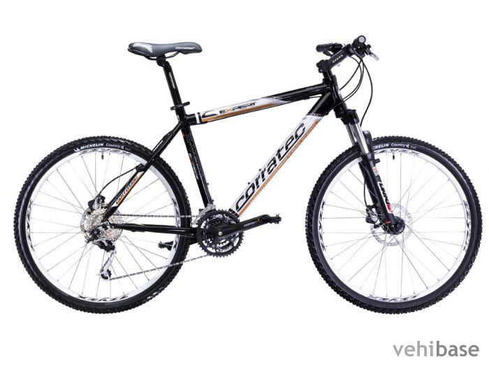 Corratec X-Vert Expert