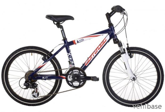 Corratec X-Vert Kid 20