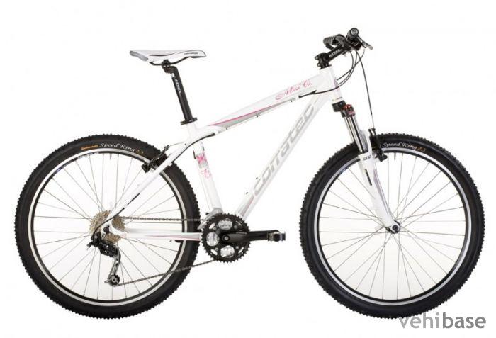 Corratec X-Vert Miss C